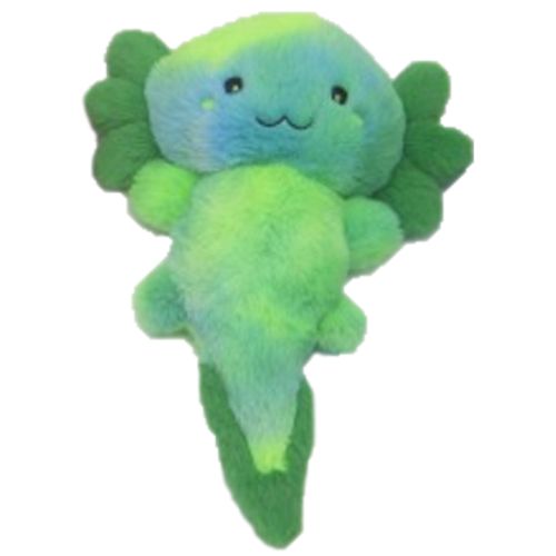 Huggable - Axel Axelotyl