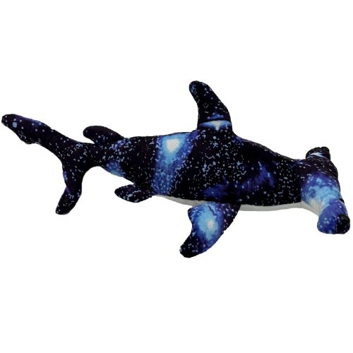 Huggable - Baizam Hammerhead Shark