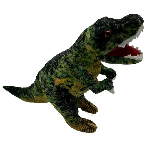 Huggable - Bellows T-Rex