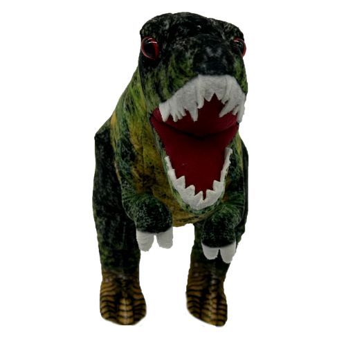 Huggable - Bellows T-Rex
