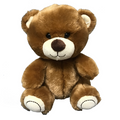 Huggable - Bianca Bear 20cm