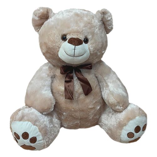 Huggable - Bill Bear Brown