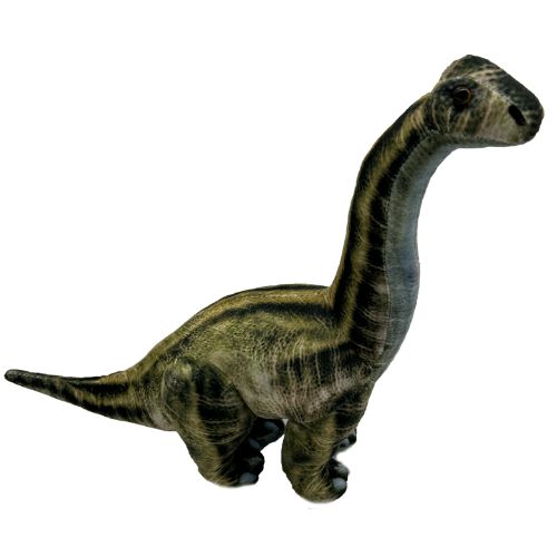 Huggable - Bogart Brontosaurus
