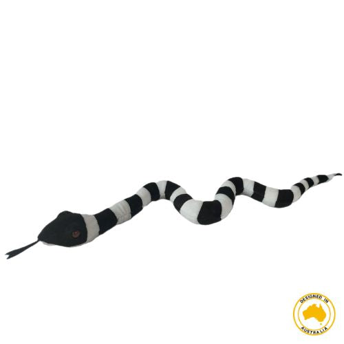 Huggable - Bowie Snake