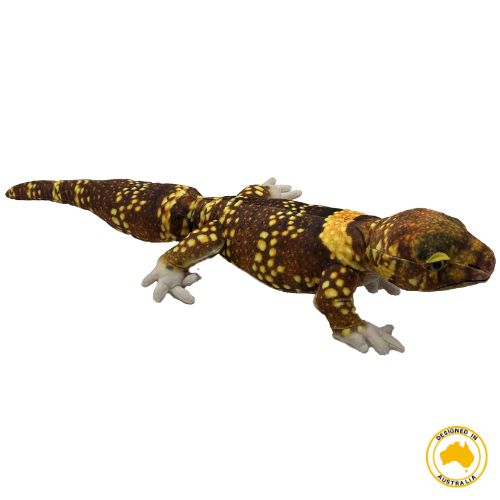 Huggable - Bravo Gecko