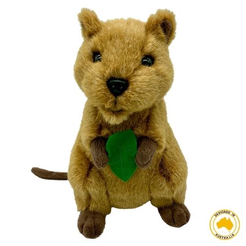 Huggable - Bungeup Quokka