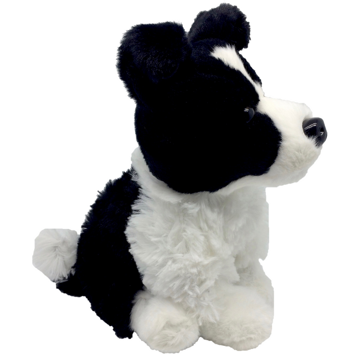 Huggable - Colin Collie