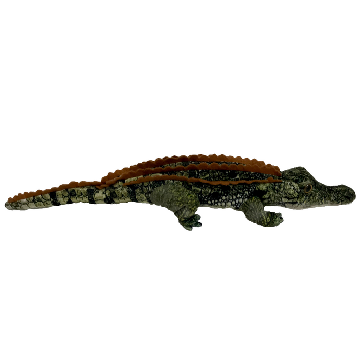 Huggable - Cranky Croc