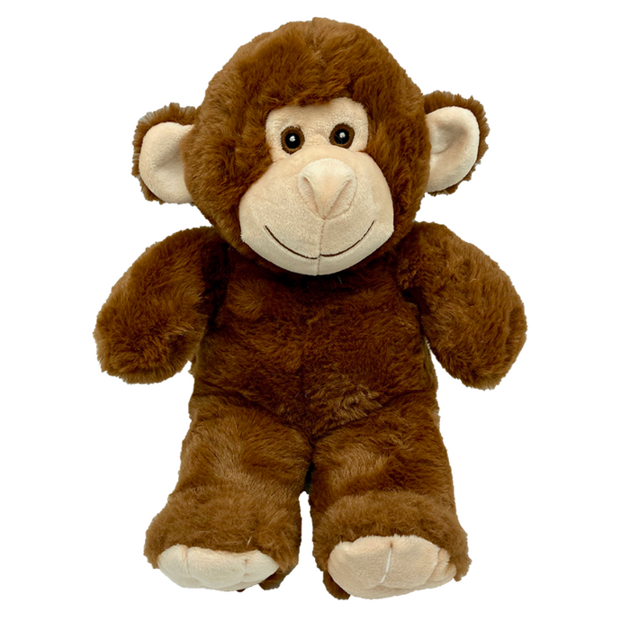 Huggable - Dave Monkey