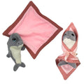Huggable - Dolphin Bankie
