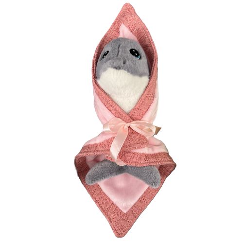 Huggable - Dolphin Bankie