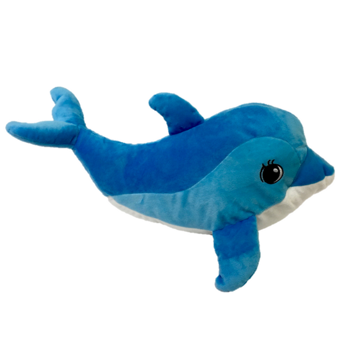 Huggable - Dylan Dolphin
