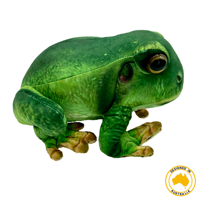 Huggable - Francis Frog
