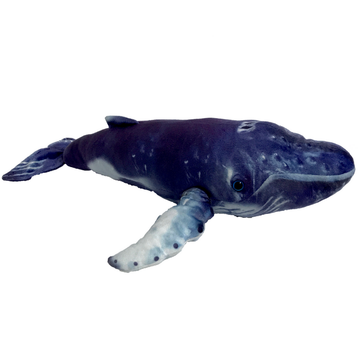 Huggable - Humphrey Humpback Whale