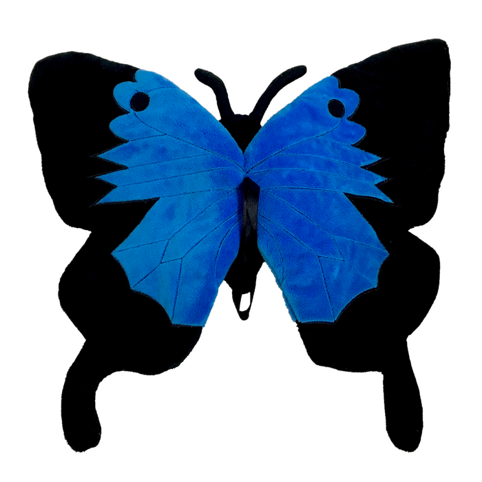 Huggable - Kahlea Butterfly