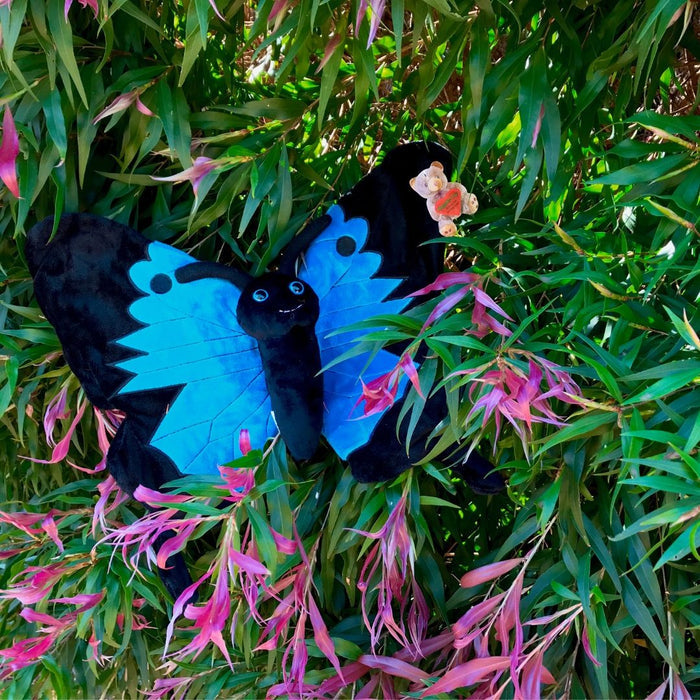Huggable - Kahlea Butterfly