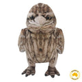 Huggable - Keenan Frogmouth Owl