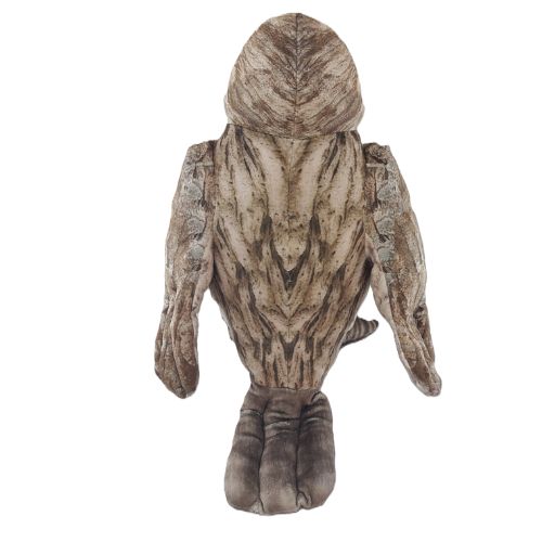 Huggable - Keenan Frogmouth Owl