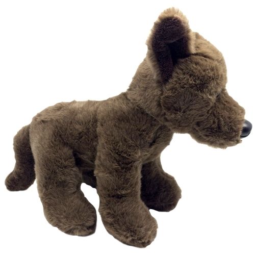 Huggable - Kelpie Plain 24cm
