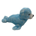 Huggable - Lesley Seal Blue