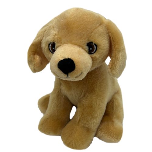 Huggable - Lucky Labrador