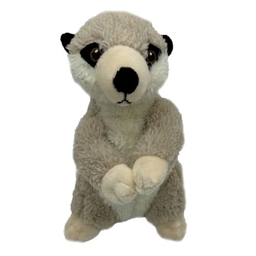 Huggable - Marijke Meerkat