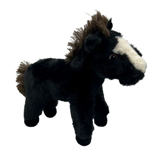 Huggable - Melbourne Horse