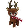 Huggable - Noel Reindeer