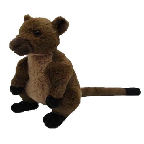 Huggable - Oscar Tree Kangaroo