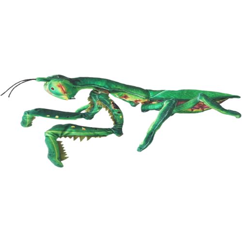 Huggable - Paula Praying Mantis