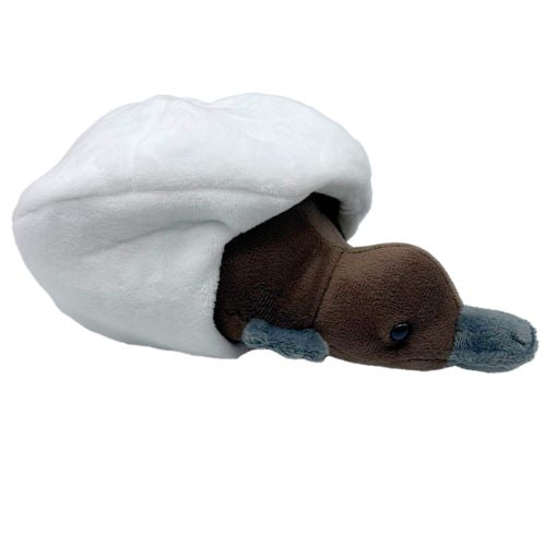 Huggable - Petra Platypus Hatchling