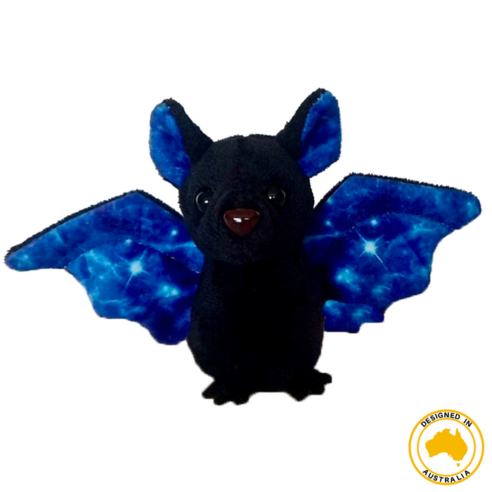 Huggable - Robert Bat