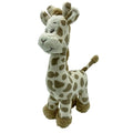 Huggable - Ruth Giraffe Cuddles 30cm