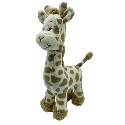 Huggable - Ruth Giraffe Cuddles 30cm