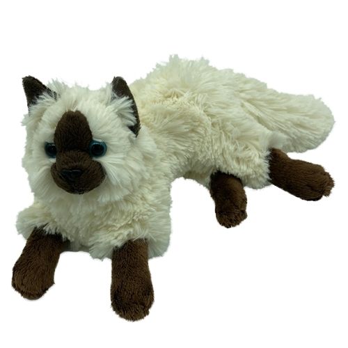 Huggable - Sophia Siamese Cat