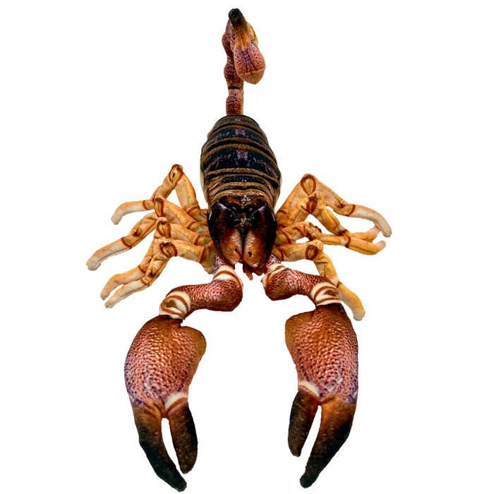 Huggable - Spike Scorpion