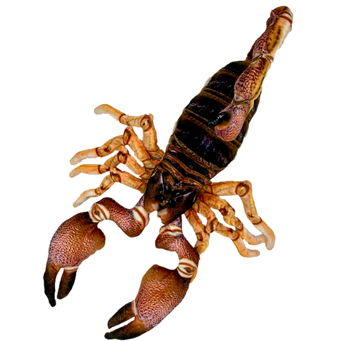 Huggable - Spike Scorpion