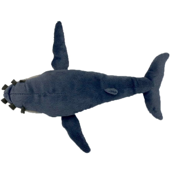 Huggable - Splash Humpback