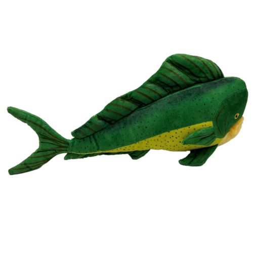 Huggable - Steve MahiMahi