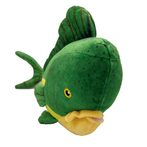 Huggable - Steve MahiMahi