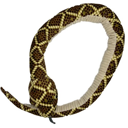 Huggable - Tessa Snake
