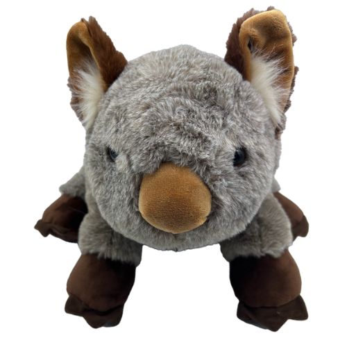 Huggable - Walter Wombat Large