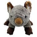 Huggable - Walter Wombat Large