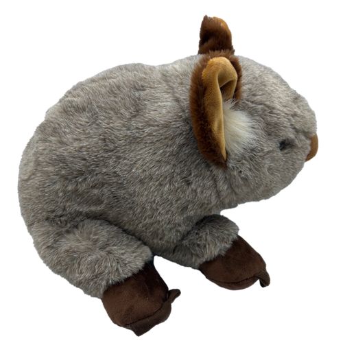 Huggable - Walter Wombat Large