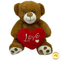Huggable - Willow Eco Bear