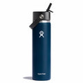 Hydro Flask 24oz Wide Flex Straw Cap