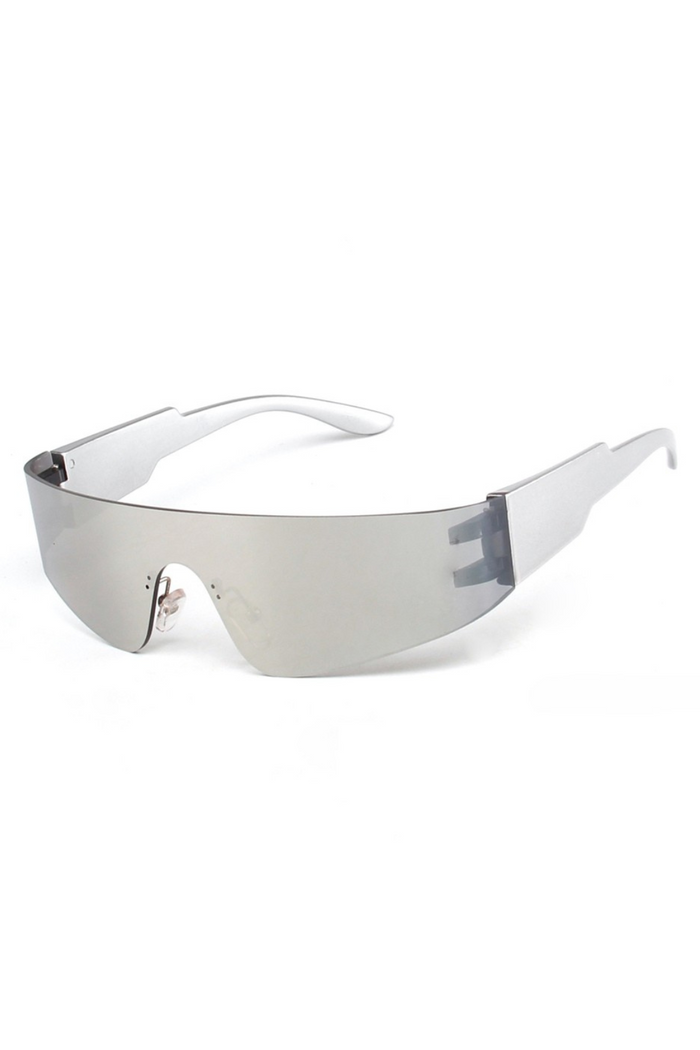 UV protection shield sunnies for festival-ready looks