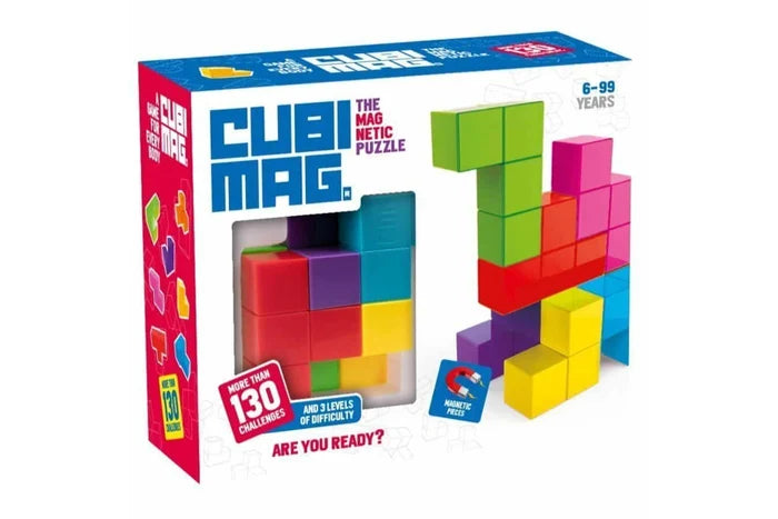 IF - CubiMag -