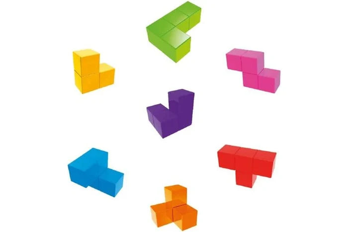 IF - CubiMag -