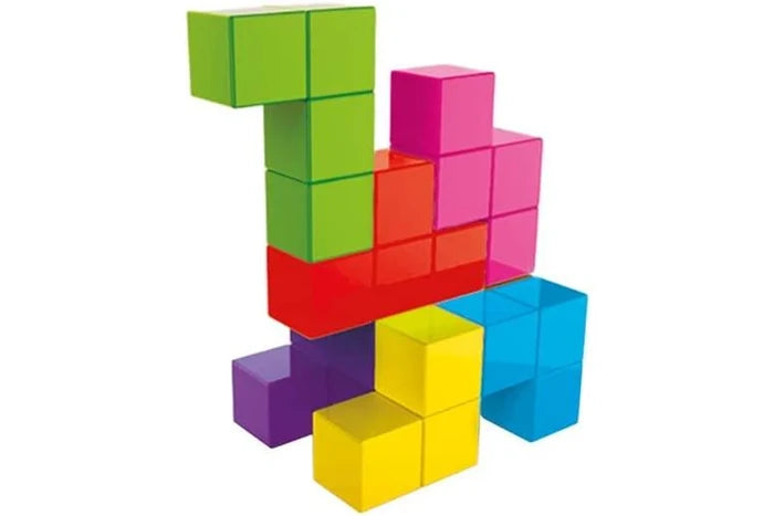 IF - CubiMag -